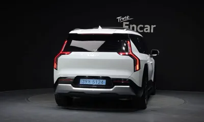 Kia EV9