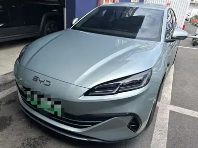 BYD 海豹06