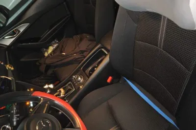 Mazda Mazda 3 Axela