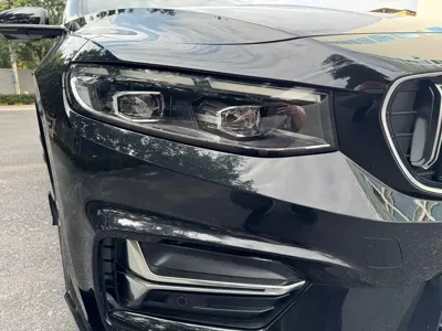 Geely Xingrui
