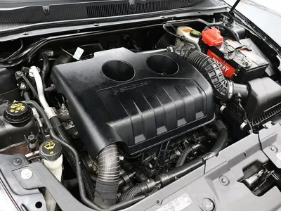 Ford Taurus