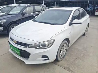 Chevrolet Cavalier