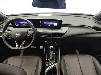 Buick Verano
