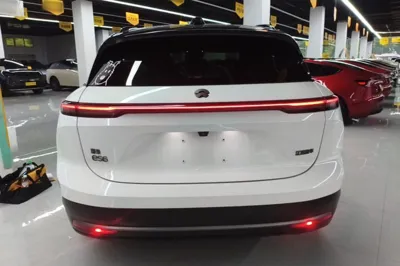 Nio ES6