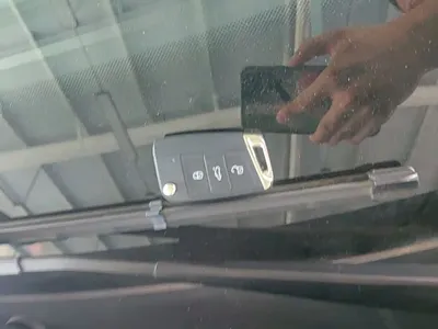 Volkswagen 帕萨特插电混动