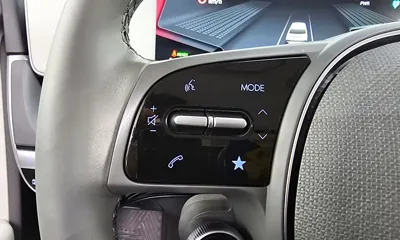 Hyundai Ioniq5