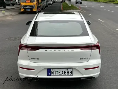 Bestune B70