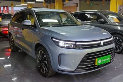 Hima AITO M7
