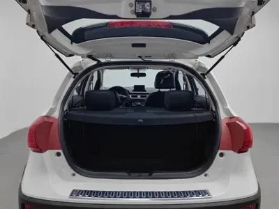 Haval H1