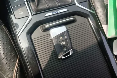 Volkswagen Passat New Energy