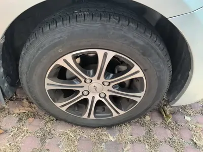 Hyundai Verna