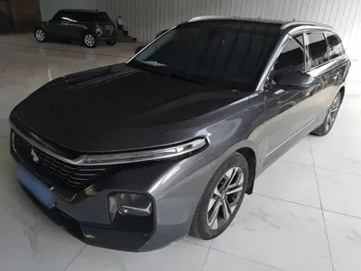 Baojun Valli