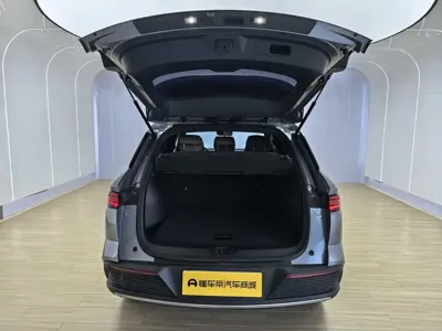 BYD Pro New Energy