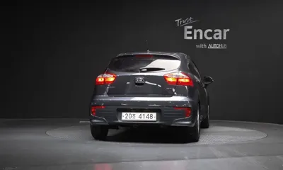 Kia Pride
