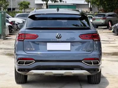 Volkswagen X