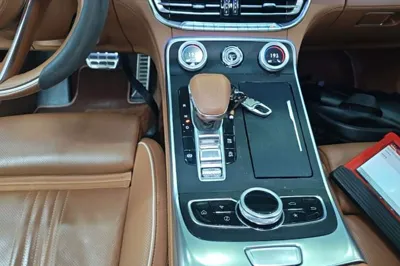 Hongqi H9