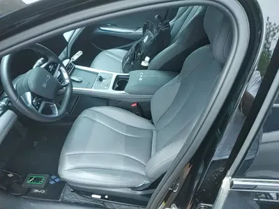 BYD Seal 07 DM-i