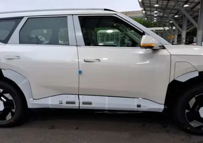 Kia EV5