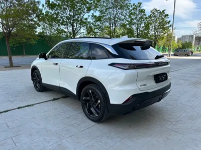 BAIC Mofang