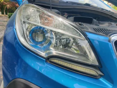 Buick Encore