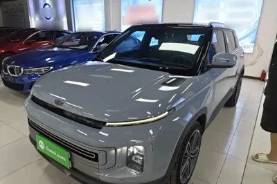Geely Auto icon