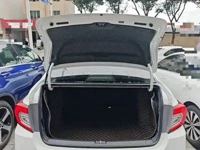 Honda Crider
