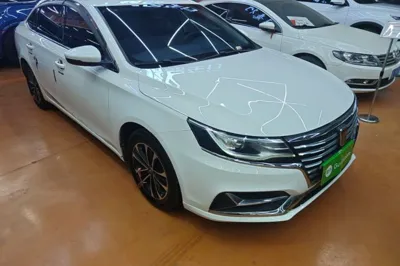 Roewe i6