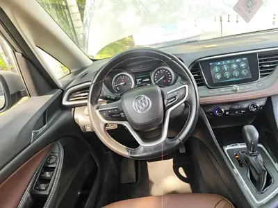 Buick GL6