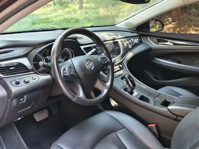 Buick LaCrosse