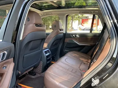 BMW X5 (Import)