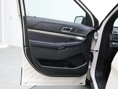 Ford Explorer (Import)