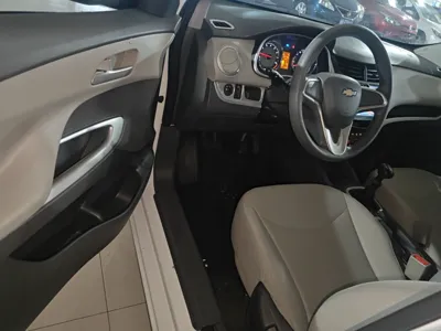 Chevrolet Sail