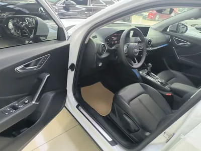 Audi Q2L e-tron
