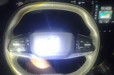 Changan UNI-K iDD
