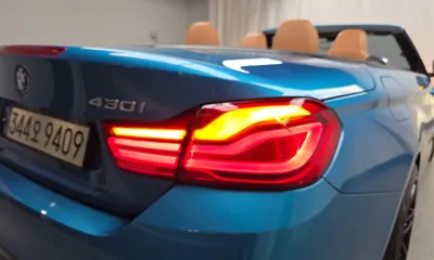BMW 4-Series