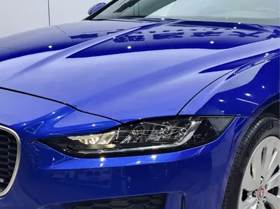 Jaguar XEL