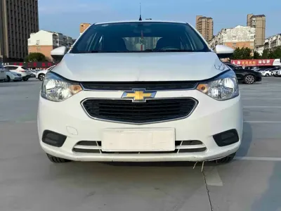 Chevrolet Sail
