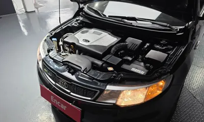 Kia Porte