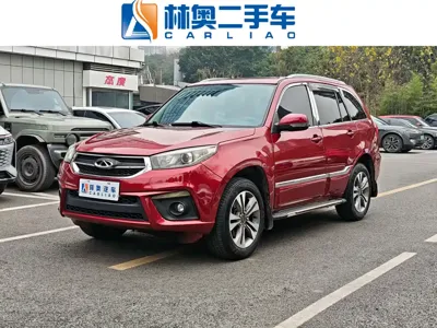 Chery Tiggo 3