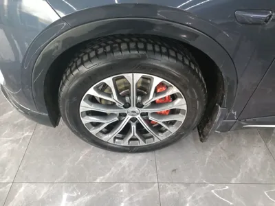 Nio EC6