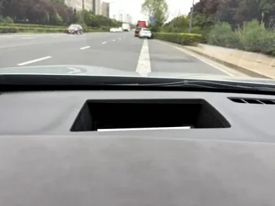 Nio ET7