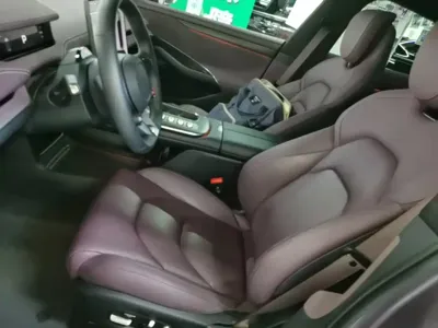 Xiaomi SU7