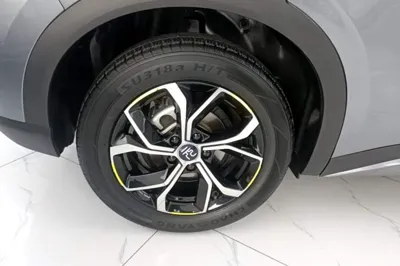 BYD Yuan Plus