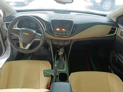 Chevrolet Monza