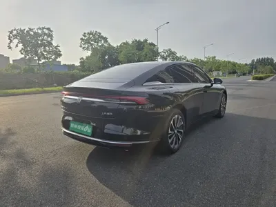 Buick 别克至境L7