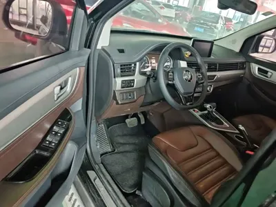 Fengxing X6