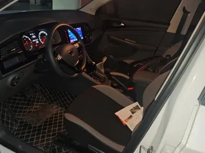 Jetta VS5