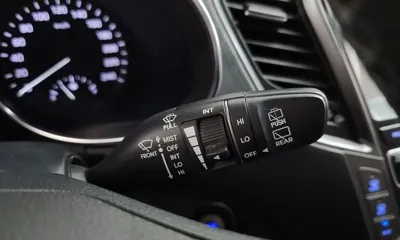 Hyundai Maxcruz