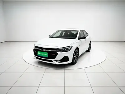 Chevrolet Monza