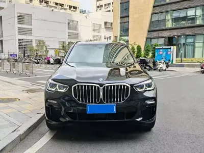 BMW X5 (Import)